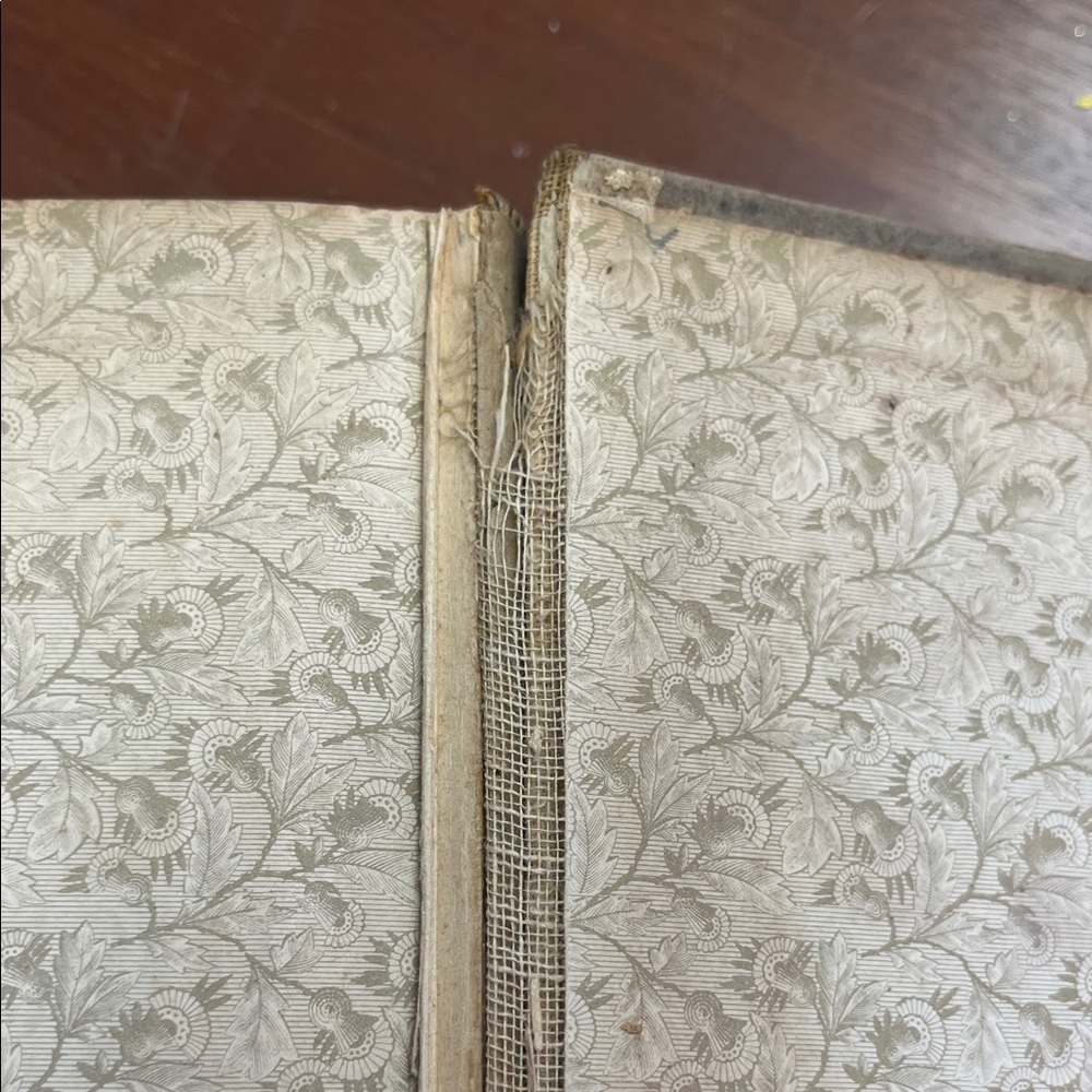 1926 White House Cook Book - Vintage Edition - Picture 7 of 10
